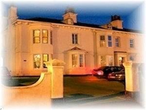 Albert & Victoria Hotel Southport Exterior photo